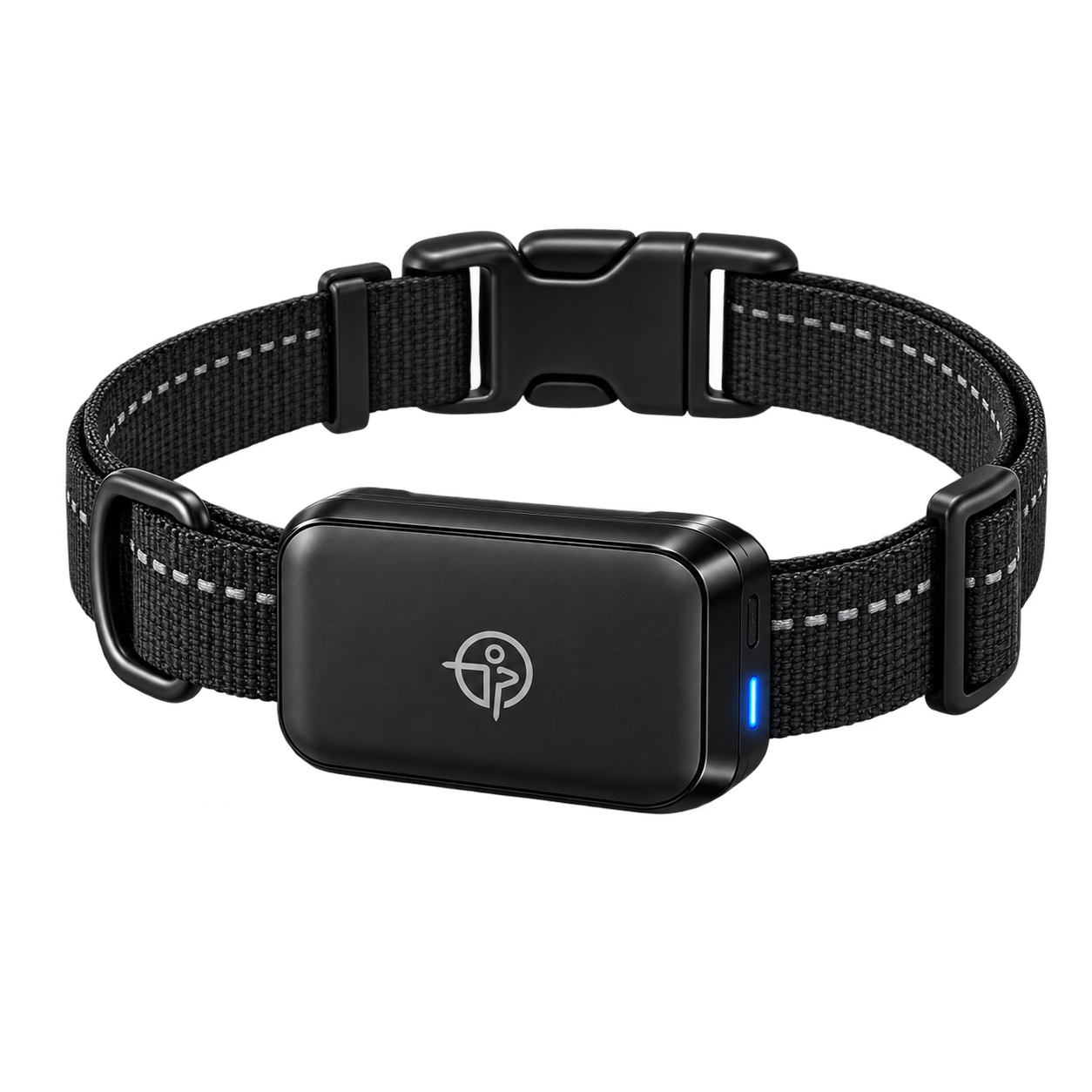 GPS para mascotas