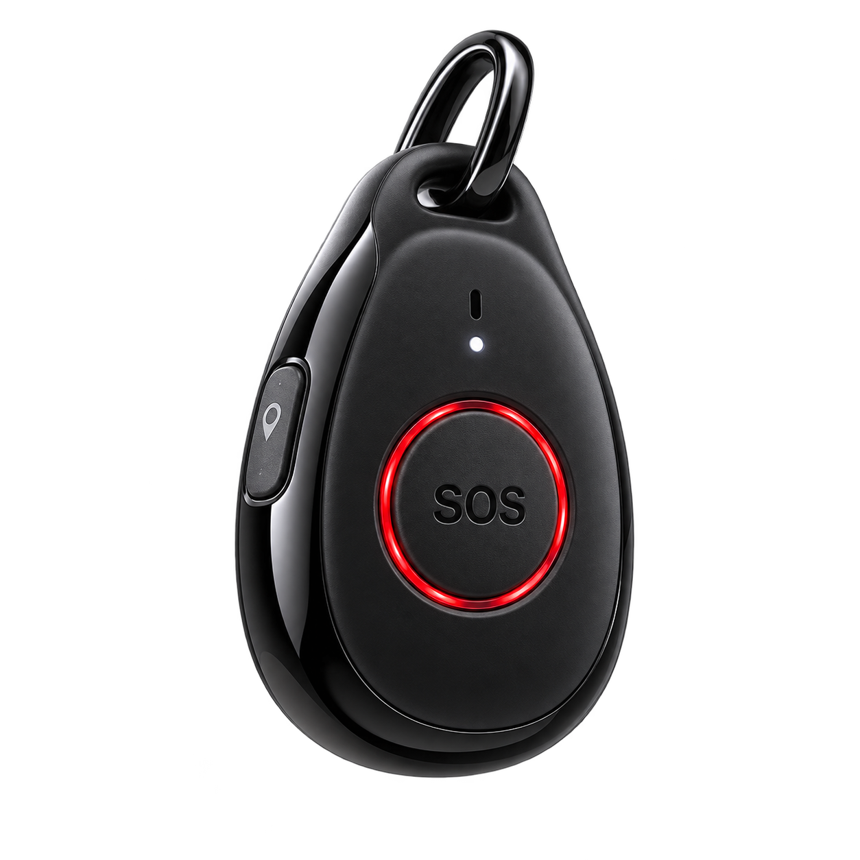 GPS personal